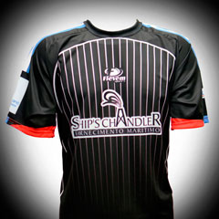 Camisa Esportiva para futebol cód fb_1020